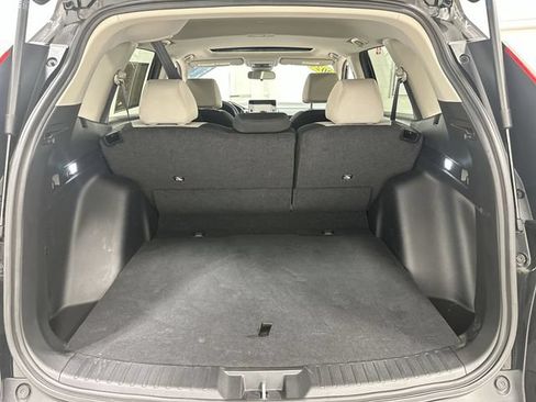 Used 2024 Honda CR-V EX image 16
