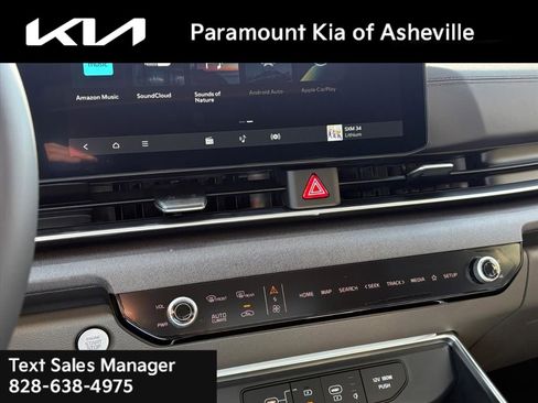 New 2026 Kia Carnival SX image 13