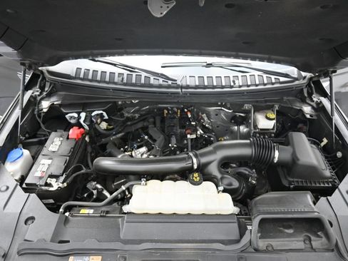 Used 2024 Lincoln Navigator Black Label image 40