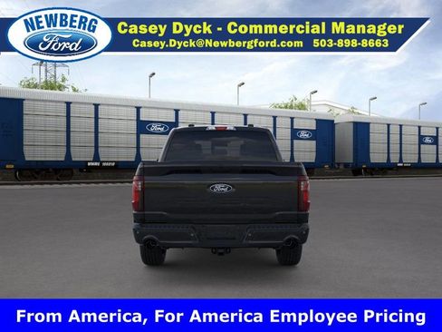 New 2026 Ford F150 STX AWD/4WD image 7