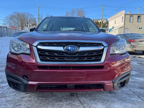 Used 2018 Subaru Forester 2.5i w/ Alloy Wheel Package image 2