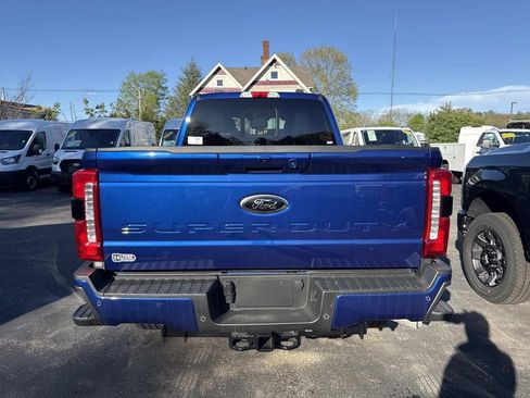 New 2026 Ford F250 XLT w/ XLT Premium Package AWD/4WD image 22