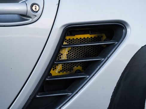 Used 2007 Porsche Boxster image 24