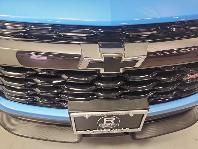 Used 2025 Chevrolet TrailBlazer RS w/ Driver Confidence Package AWD/4WD image 26