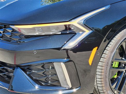 New 2026 Kia K5 GT w/ GT1 Package image 6