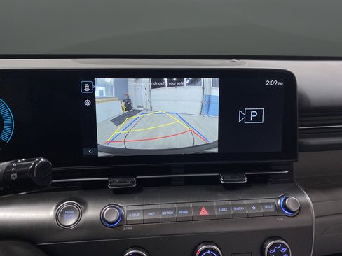 New 2026 Hyundai Kona SE AWD/4WD image 8