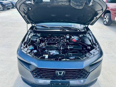 Used 2024 Honda Accord EX image 14