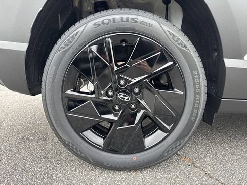 Certified 2026 Hyundai Kona SEL Sport FWD image 20