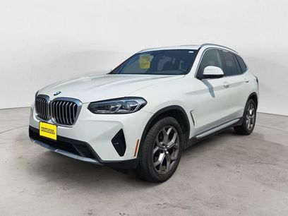 Used 2023 BMW X3 xDrive30i w/ Premium Package