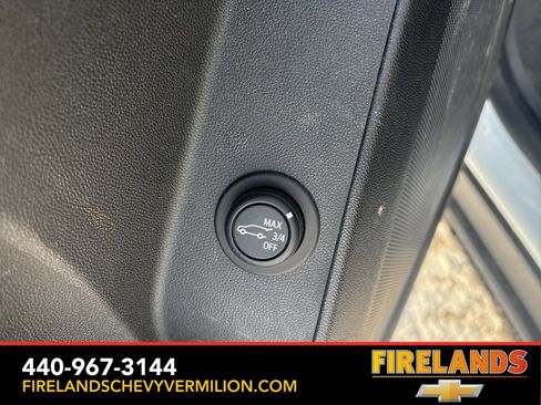 Used 2023 Chevrolet Equinox LT image 21