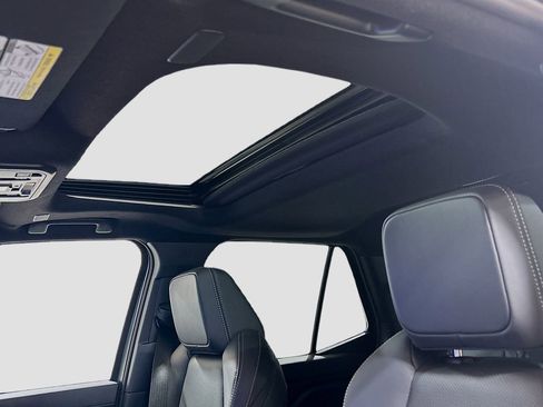 New 2026 Toyota 4Runner TRD Sport Premium image 20