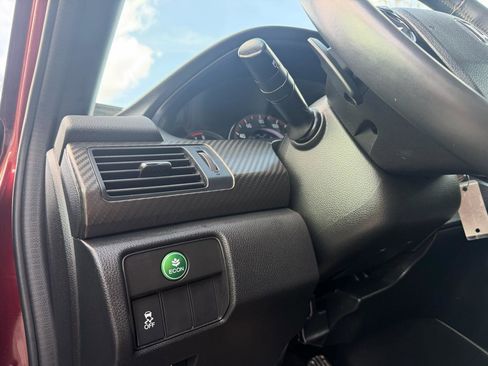 Used 2017 Honda Accord Sport image 12