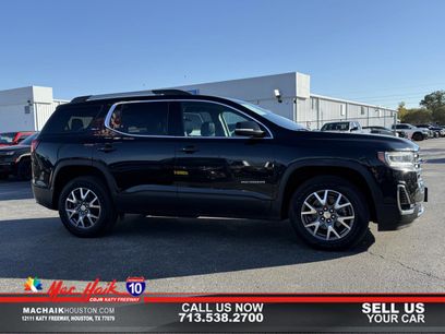 Used 2023 GMC Acadia SLT