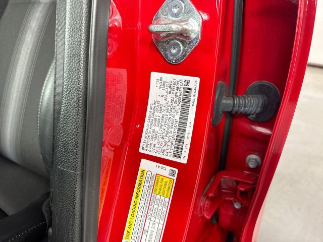 Used 2025 Honda Civic Sport image 37