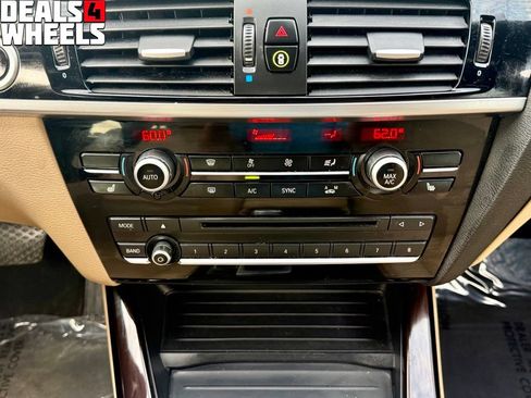 Used 2018 BMW X4 xDrive28i AWD/4WD image 21