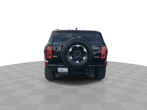 Used 2024 GMC Hummer EV 3X w/ Extreme Off-Road Package image 7