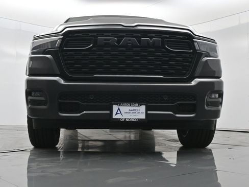 New 2026 RAM 1500 4x4 Crew Cab image 47