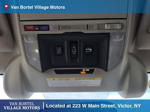 Used 2021 Subaru Forester Premium AWD/4WD image 22