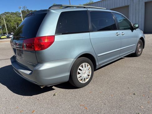 Used 2007 Toyota Sienna CE image 20
