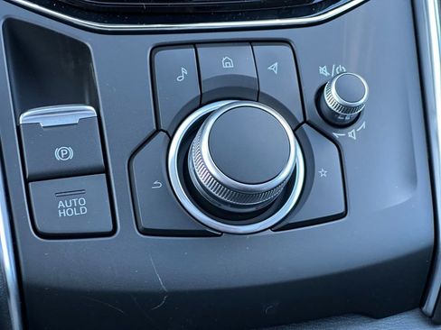 New 2025 MAZDA CX-5 AWD 2.5 S w/ Premium Plus Pkg image 18