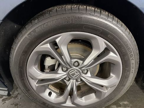 Certified 2024 Honda Accord EX image 31