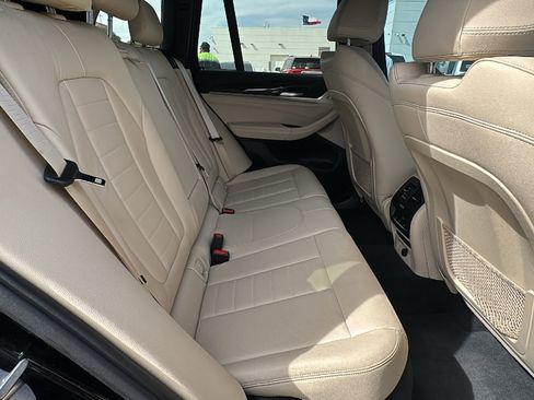 Used 2019 BMW X3 sDrive30i w/ Convenience Package image 26