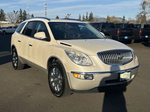 Used 2012 Buick Enclave Leather image 7