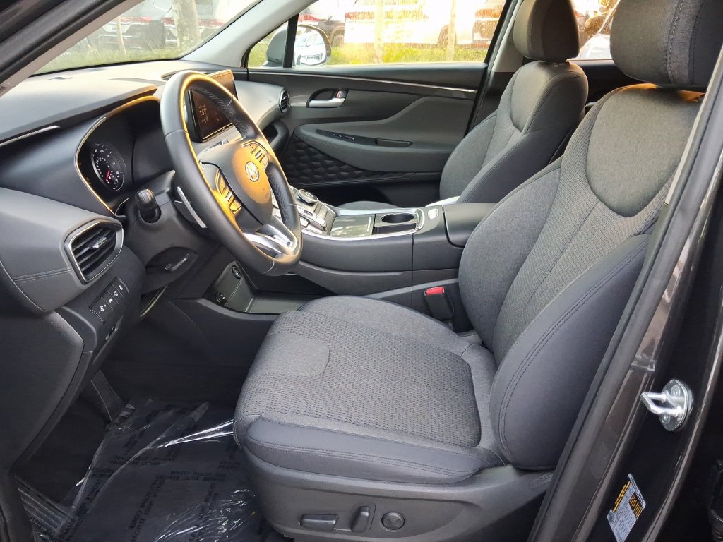 Used 2023 Hyundai Santa Fe SEL FWD image 17