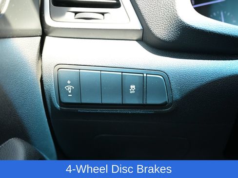 Used 2018 Hyundai Tucson SE AWD/4WD image 19