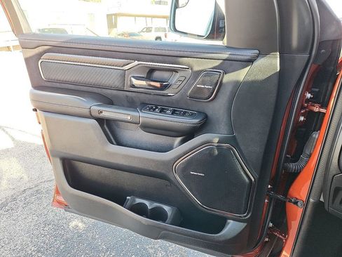 Used 2024 RAM 1500 TRX AWD/4WD image 14