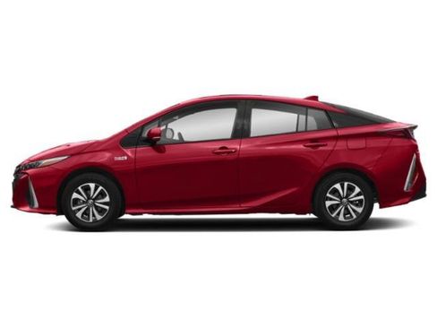 Used 2019 Toyota Prius Prime Premium w/ Carpet Mat Package FWD image 3