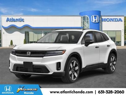 New 2026 Honda Prologue Elite