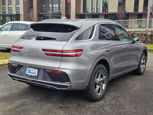 New 2026 Genesis GV70 2.5T Advanced image 5