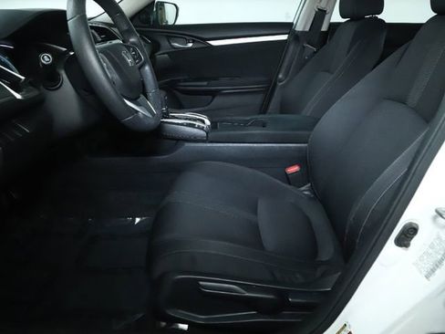 Used 2017 Honda Civic EX image 31