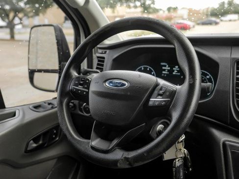 Used 2020 Ford Transit 350 Medium Roof w/ Upfitter Package RWD image 18