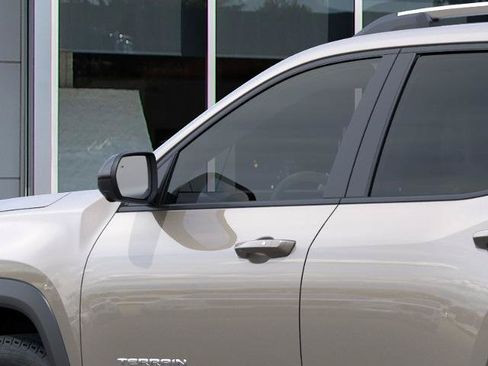 New 2026 GMC Terrain Elevation w/ Elevation Premium Package AWD/4WD image 12