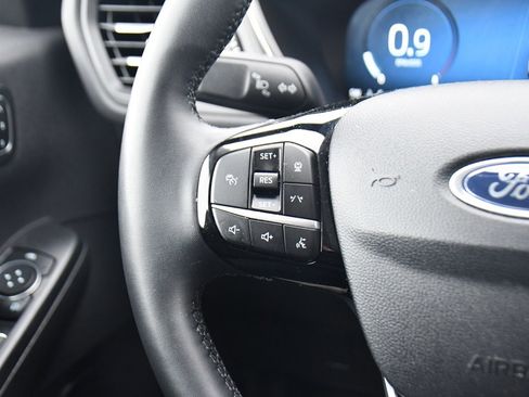 Used 2024 Ford Escape Platinum image 33