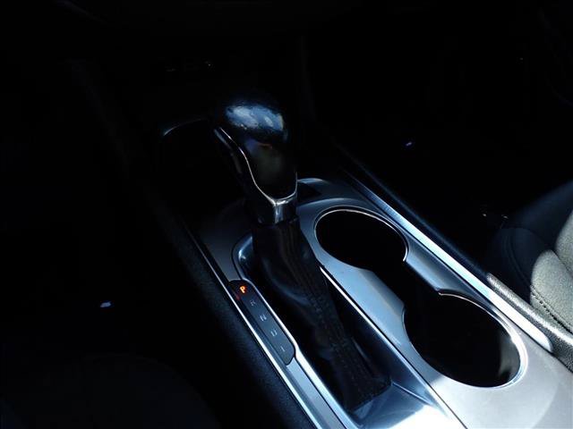 Used 2021 Chevrolet Malibu LT w/ Midnight Edition FWD image 15