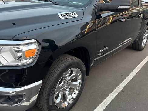 Used 2019 RAM 1500 Big Horn image 25