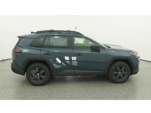New 2026 Toyota RAV4 FWD image 11
