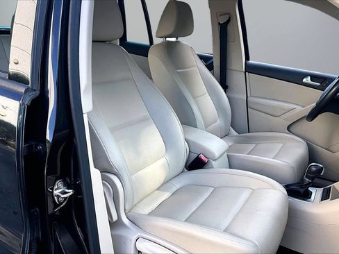 Used 2014 Volkswagen Tiguan SE FWD image 20