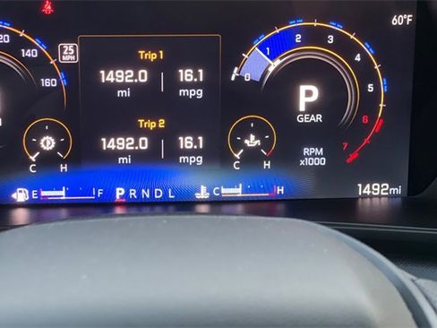 Used 2025 Chevrolet Colorado W/T w/ Advanced Trailering Package image 33