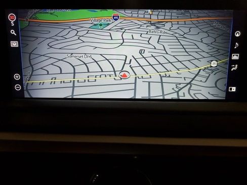 Used 2022 Lexus RX 350 F Sport image 17