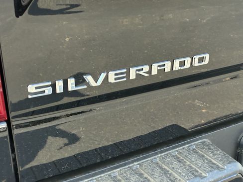 New 2026 Chevrolet Silverado 1500 RST w/ True North Edition Plus AWD/4WD image 11