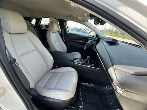 Used 2023 MAZDA CX-30 AWD 2.5 S w/ Preferred Package image 21