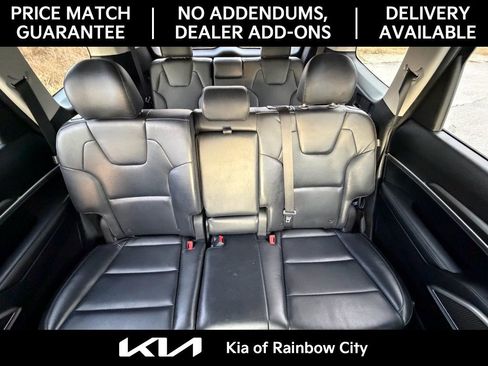 Used 2024 Kia Telluride LX image 15
