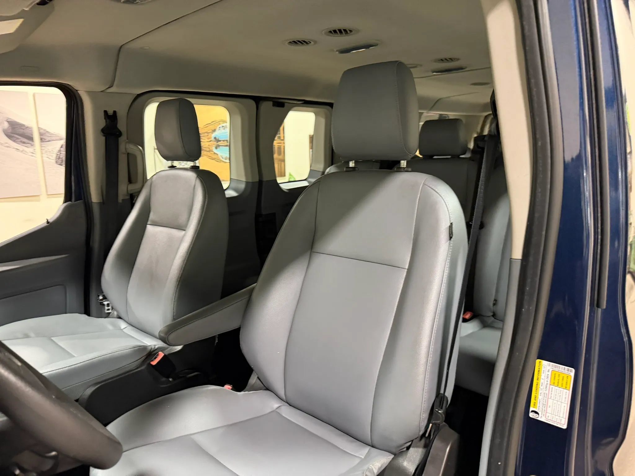 Used 2016 Ford Transit 350 XL RWD image 39