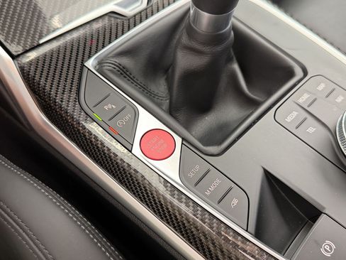 Used 2023 BMW M3 RWD image 17