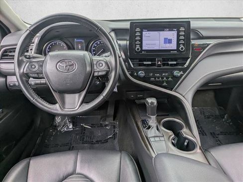 Used 2023 Toyota Camry SE image 15