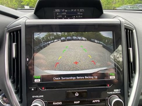 Certified 2023 Subaru Forester Limited AWD/4WD image 29